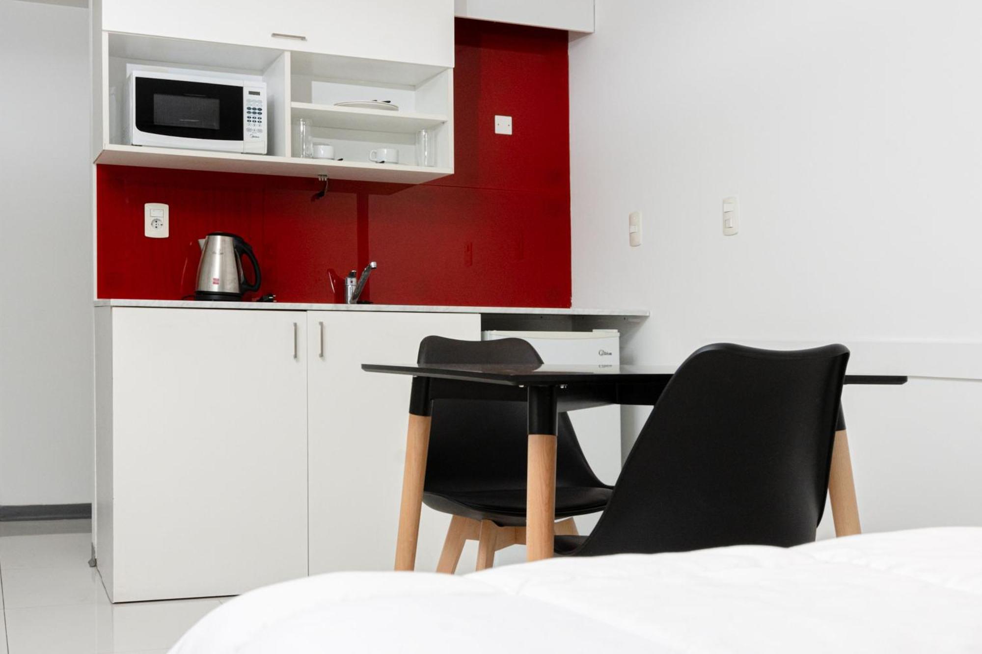 Hotel Gema Luxury Suites Montevideo Esterno foto